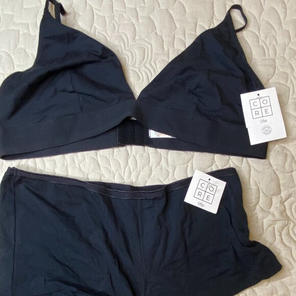 NWT Bra & Underwear Set - Picture 1 of 1